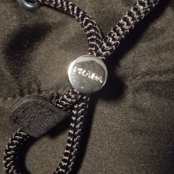 Prada Nylon Bag - Picture 6 of 10